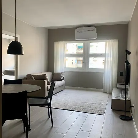 Apartment New High Quality In The Center Of *