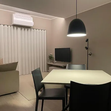 Apartment New High Quality In The Center Of Milan